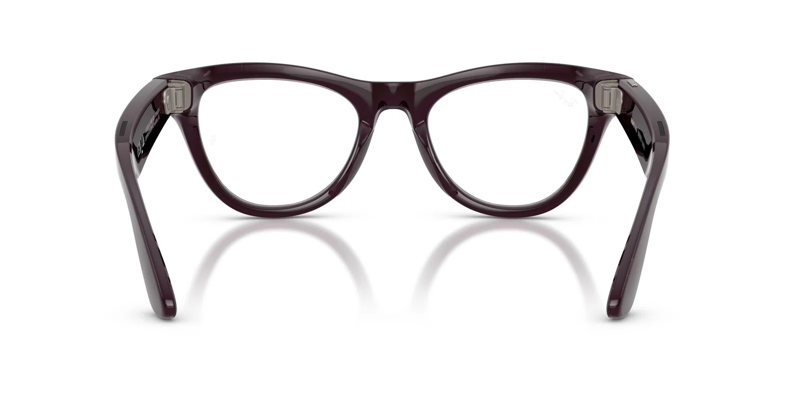 Ray-Ban Meta Skyler 4014 Sunglasses - view 63